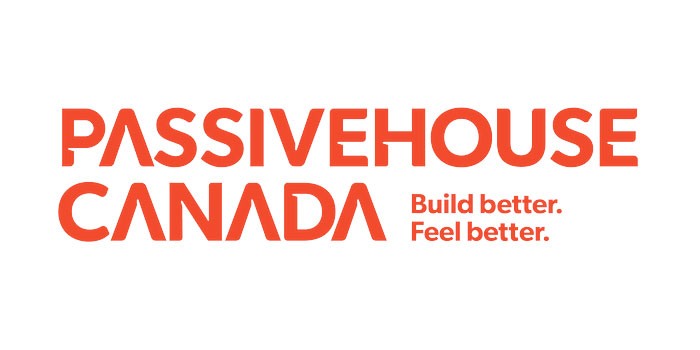 Logo Passivehousecanada