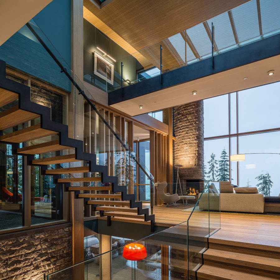 Whistler Residence