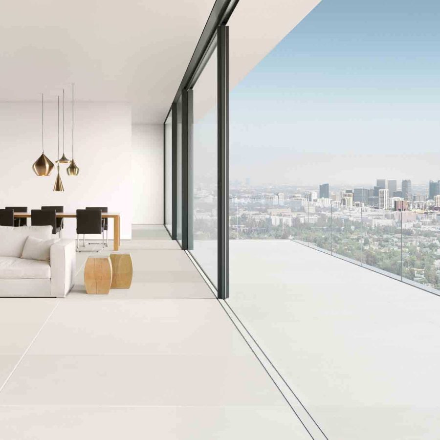 System Sky Frame Plain