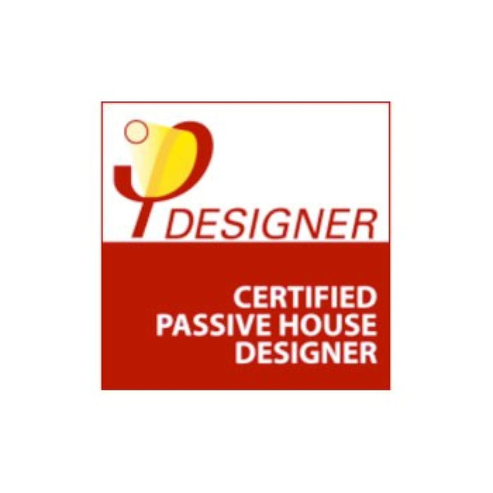 Logo Passivehouse