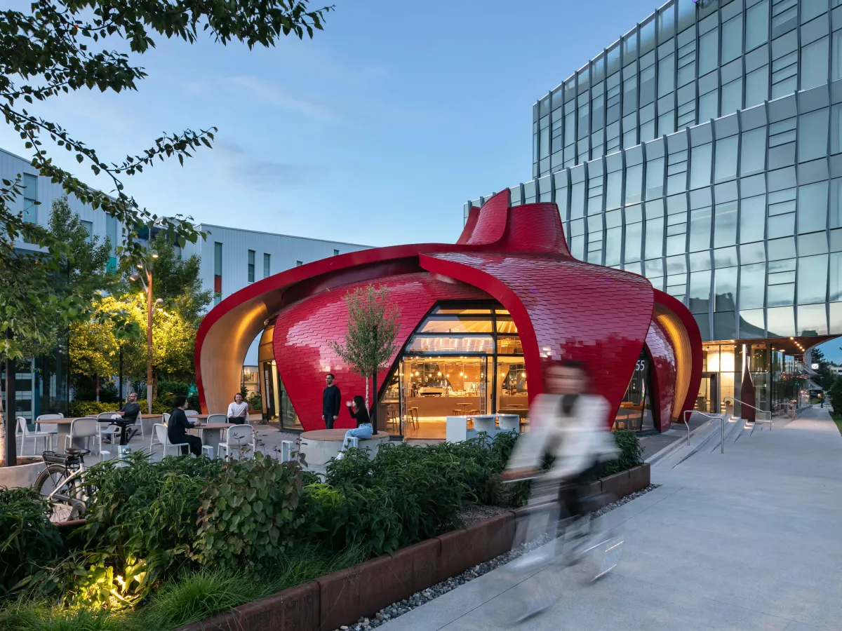 Perkins Will Nemesis 2270 2