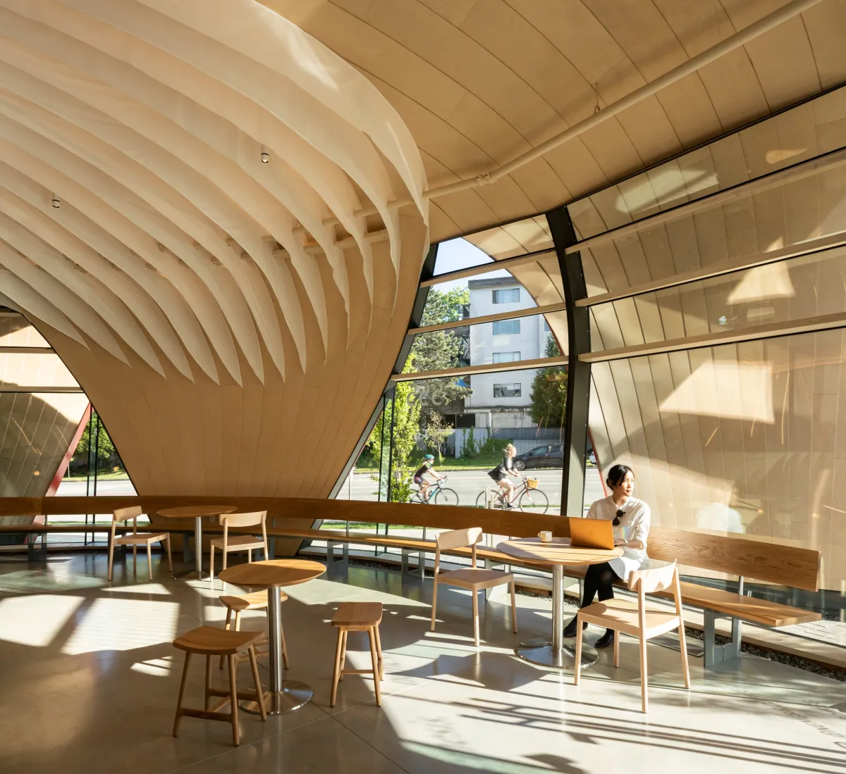 Gnw nemesis coffee curtain wall wood window raico thermhi 1 resized Web