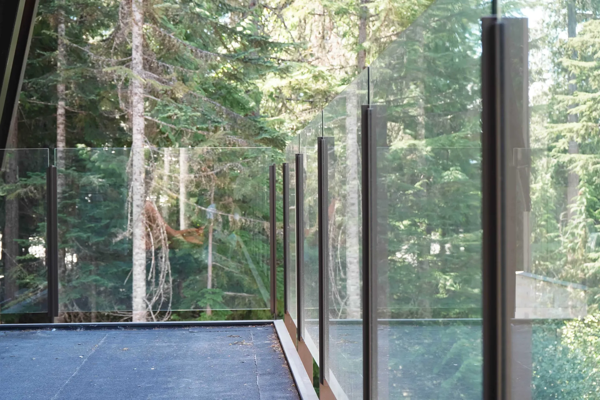 Horstman guardrails glass custom post 1