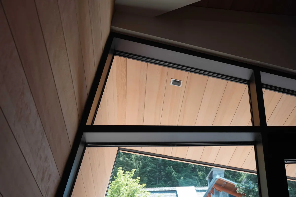 Horstman curtain wall aluminum windows raico thermai 1