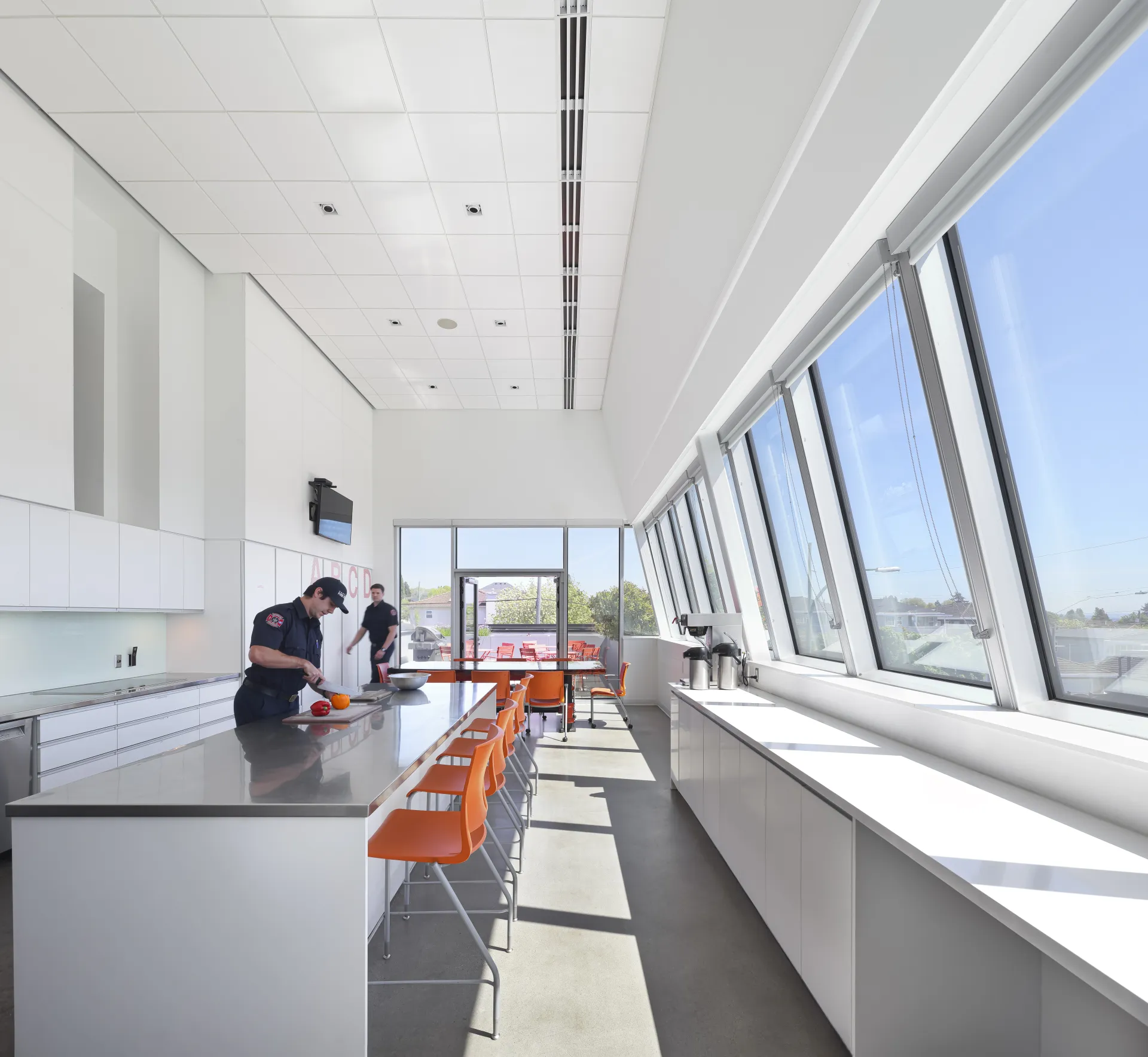 HCMA Firehall 1343 Pano