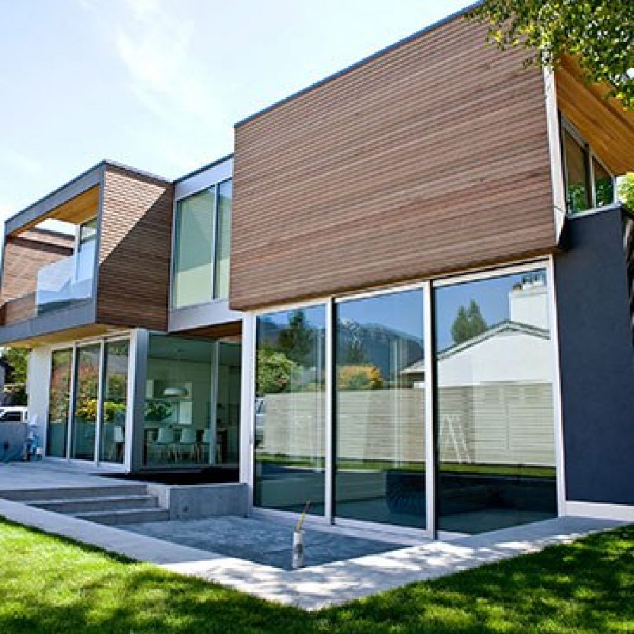 Newmarket Residence