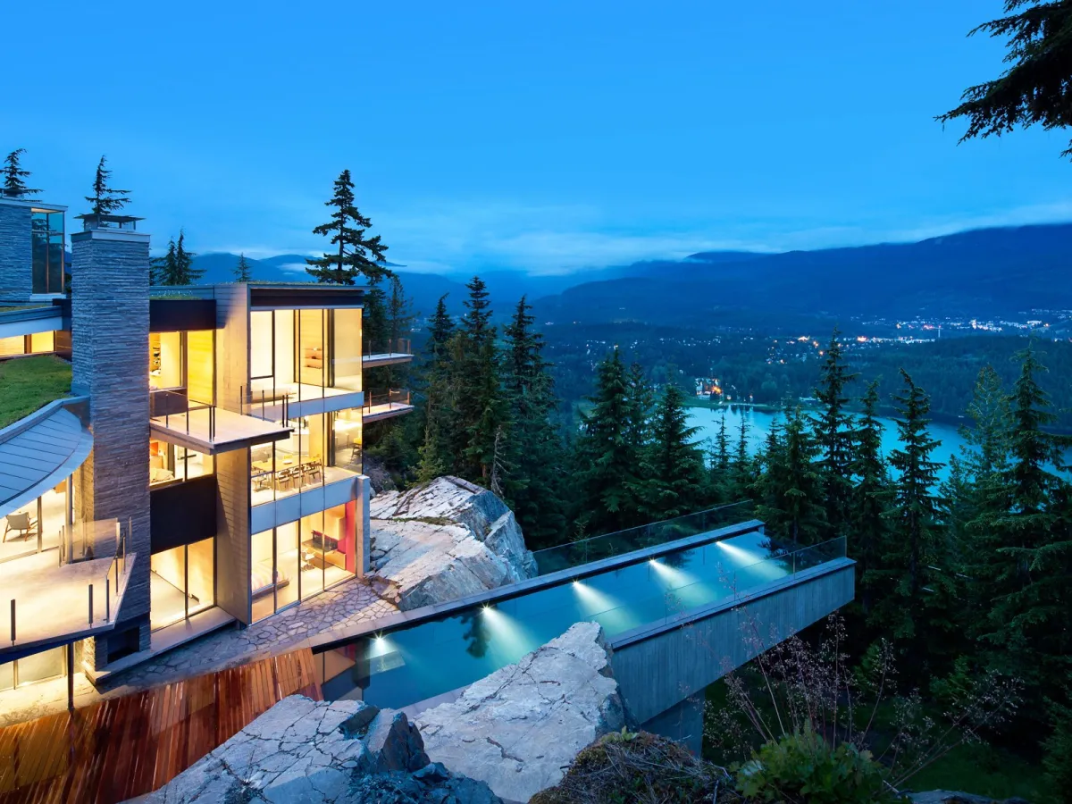 Stonebridge 1800X1200